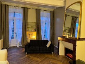 Magnifique appartement rénové